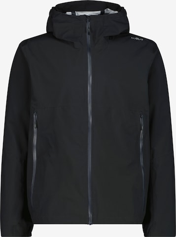 CMP Outdoor jacket in Black: front