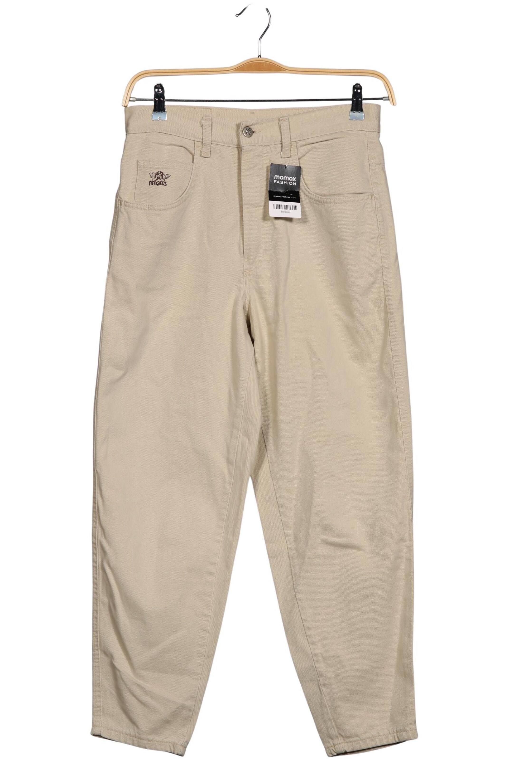 Angels Jeans in 30-31 in Beige: front