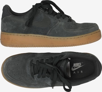 NIKE Sneaker 39 in Grau: Vorderseite