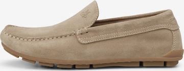 Marc O'PoloMokasinke - smeđa boja: prednji dio