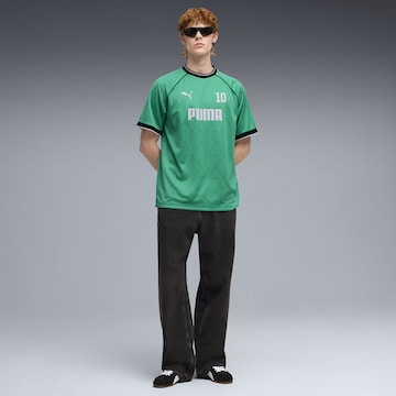 PUMA Trikot 'Pinnacle' in Grün