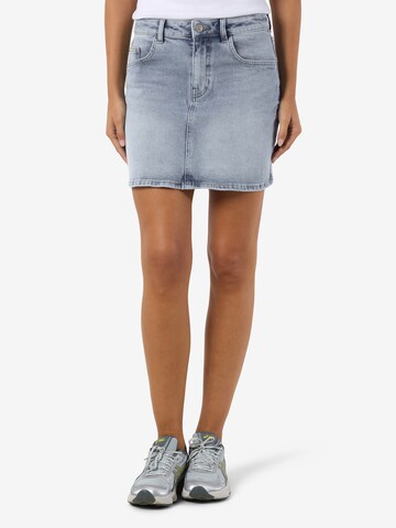 Noisy may Krilo 'NMYOLANDA' | modra barva: sprednja stran