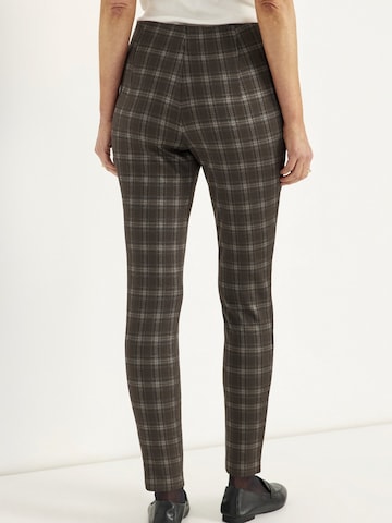 Skinny Leggings Cellbes of Sweden en gris