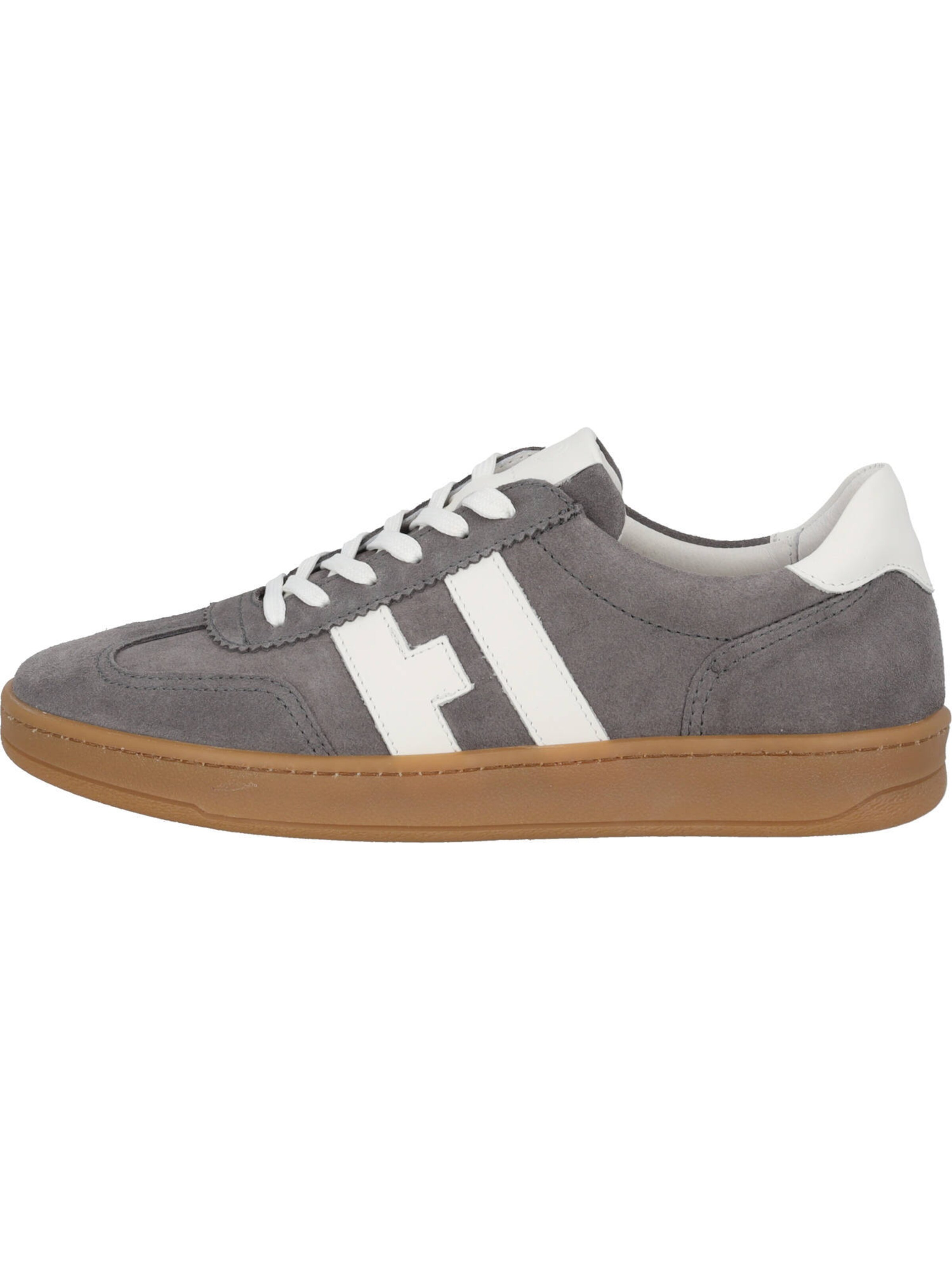 Palado Sneakers 'Qidan' in Grau