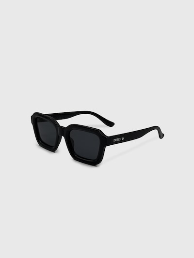 Dutch'D Sunglasses 'Dawn' in Black, Item view