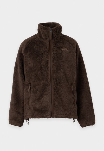 Giacca di pile 'OSITO EVOLVE' in XS THE NORTH FACE di colore marrone scuro, Visualizzazione prodotti