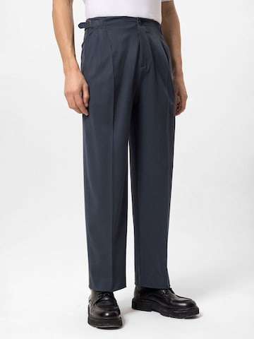 Antioch Regular Pants in Blue