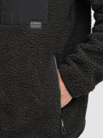 11 Project Between-Season Jacket 'PRRomeneo' in Black
