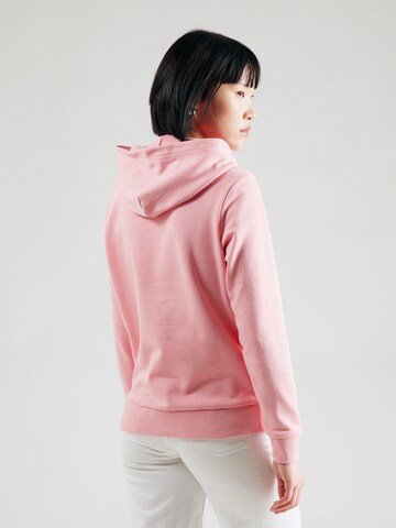 GANT Sweatshirt in Pink