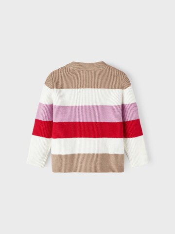 NAME IT Sweater 'VAJSA' in Mixed colors