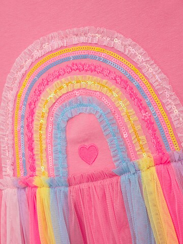 Robe Danamade en rose