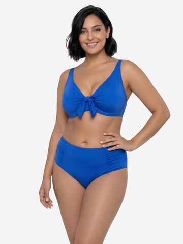 Vivisence Bikini Bottoms '3002' in Blue