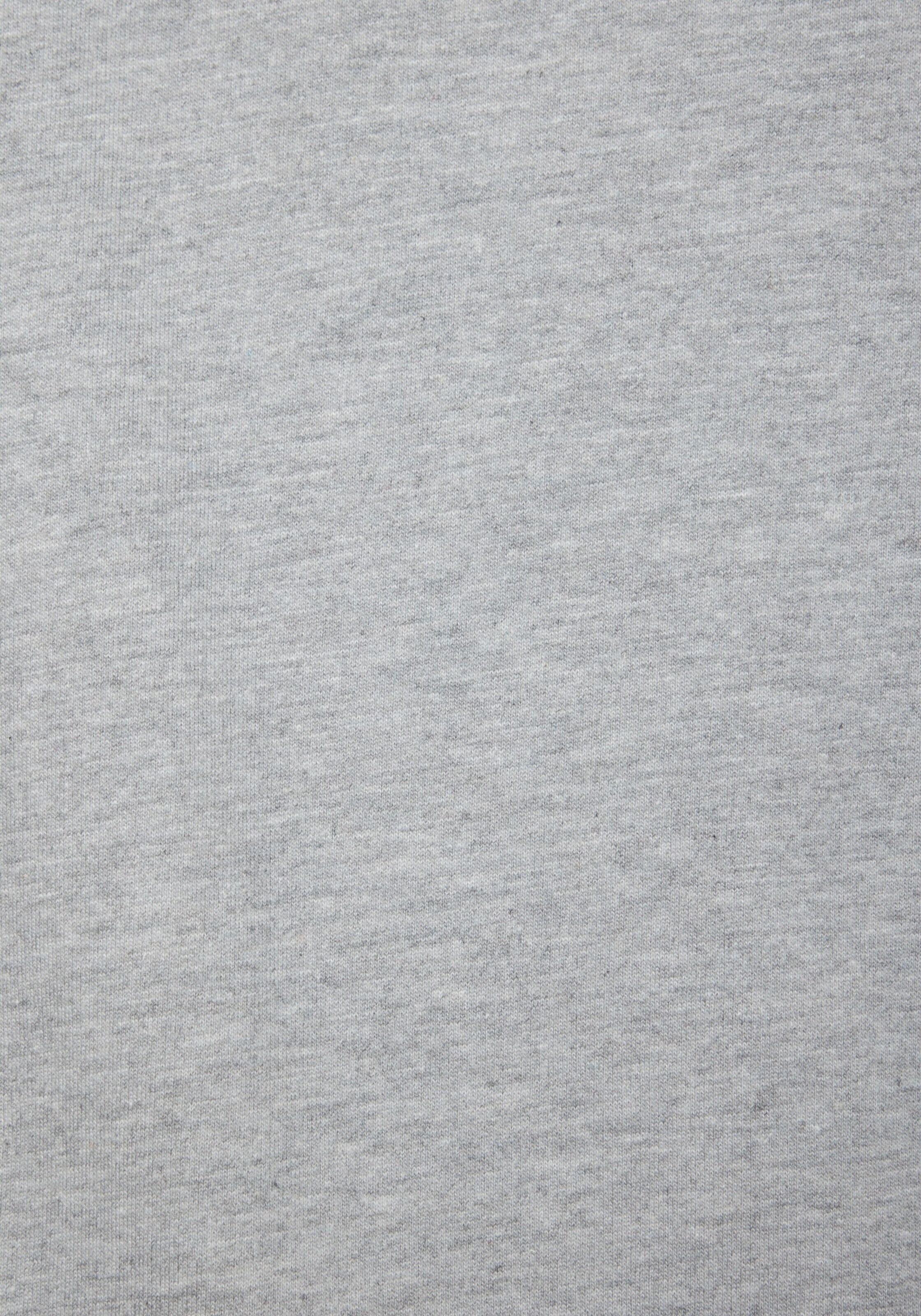 KangaROOS Zip-Up Hoodie in Grey