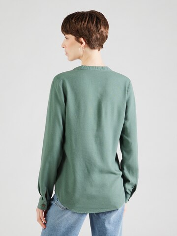 Camicia da donna 'MYMILO' di VERO MODA in verde