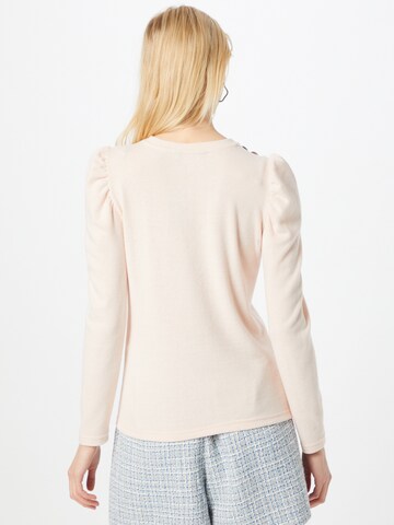 Pull-over Dorothy Perkins en rose