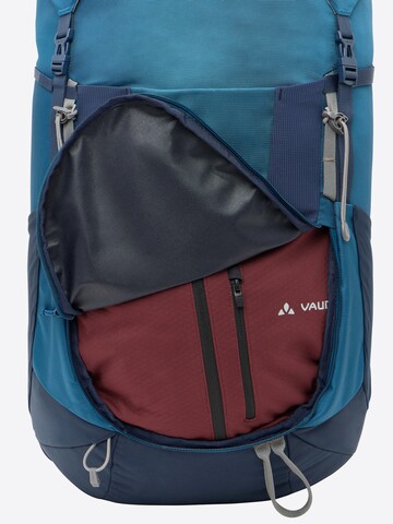 VAUDE Sports backpack 'Brenta' in Blue