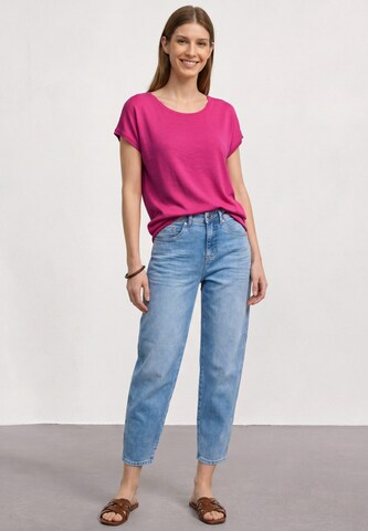 STREET ONE Shirt in Pink