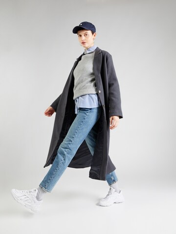regular Jeans 'Megan' di QS in blu