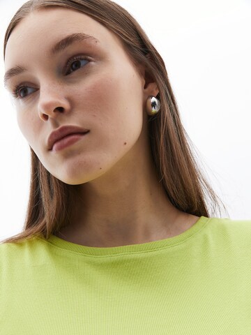 T-shirt OXXO en vert