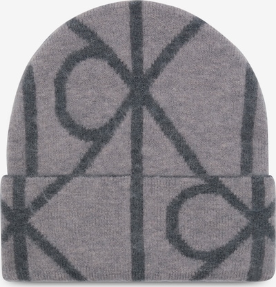 Calvin Klein Pipo värissä harmaa / antrasiitti, Tuotenäkymä