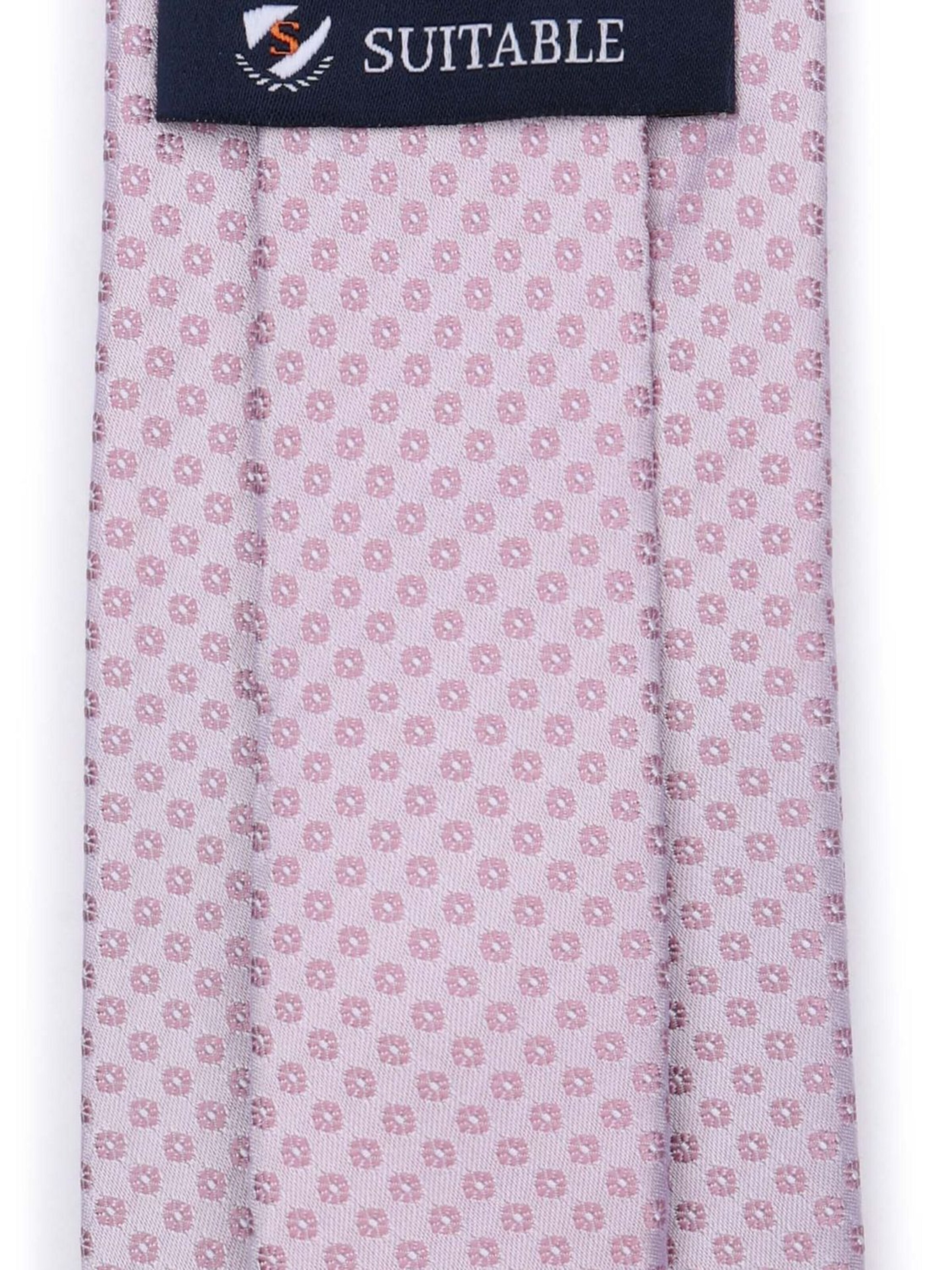 Suitable Stropdas in Roze