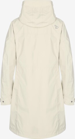 Didriksons Tussenparka 'Thelma' in Beige