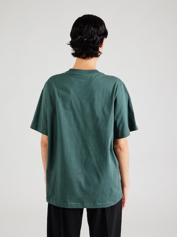 Maglietta 'Essentials' di Nike Sportswear in verde