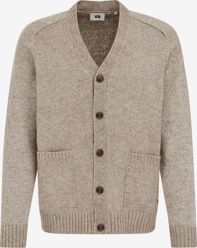 Kardiganas iš WE Fashion, spalva – šviesiai ruda, Prekių apžvalga