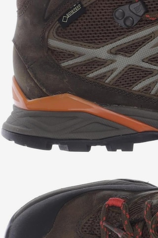 THE NORTH FACE Dress Boots in 39 in Brown