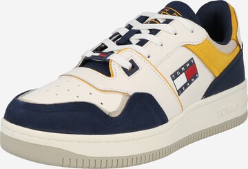 Tommy Jeans Sneaker in Blau: predná strana