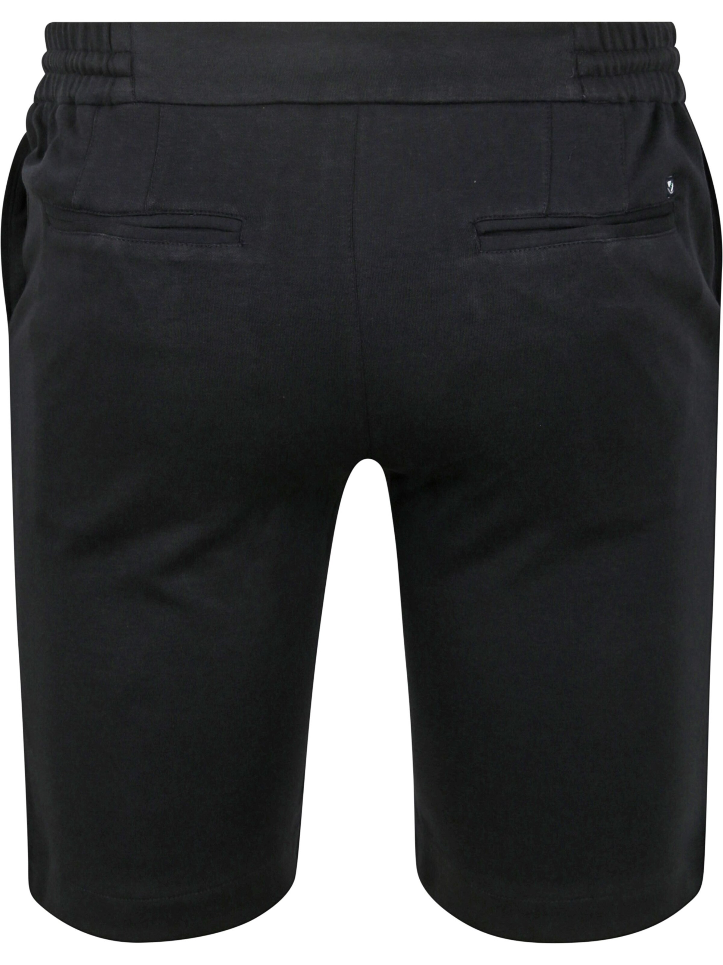 Coupe slim Pantalon 'Jink' Suitable en bleu