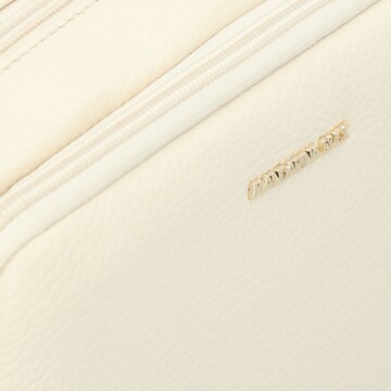 Borsa a tracolla 'Mellow' di MANDARINA DUCK in bianco
