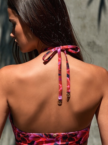 Bustier Hauts de bikini B by Ted Baker en rose