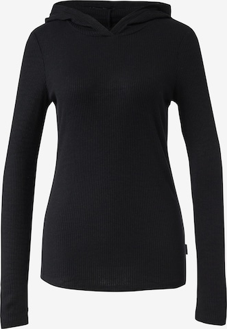 s.Oliver Trui in Zwart: voorkant