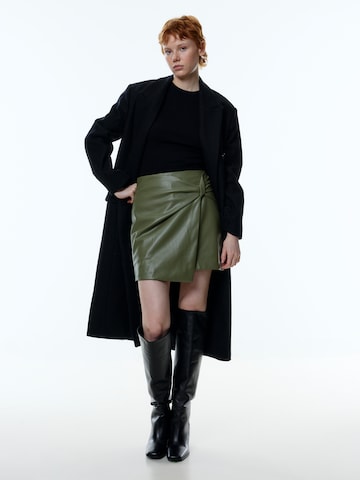 EDITED Skirt 'Safia' in Green