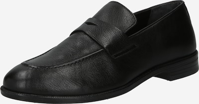 Guido Maria Kretschmer Men Slipper in schwarz, Produktansicht