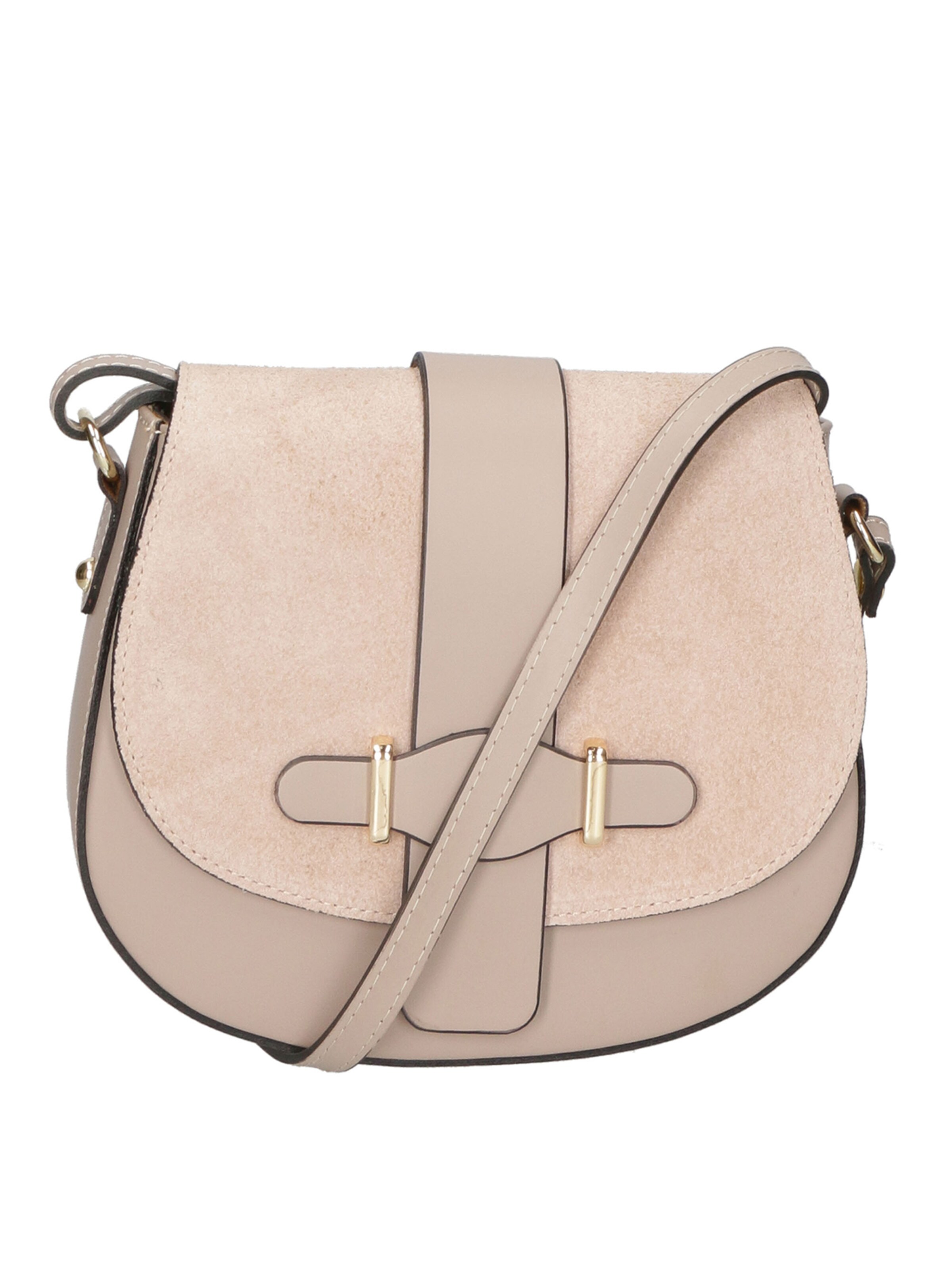 Gave Lux Umhängetasche in Pink: Vorderseite