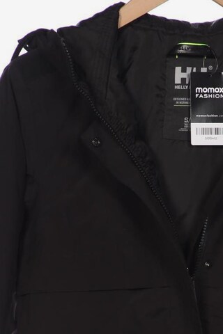 HELLY HANSEN Jacket & Coat in S in Black