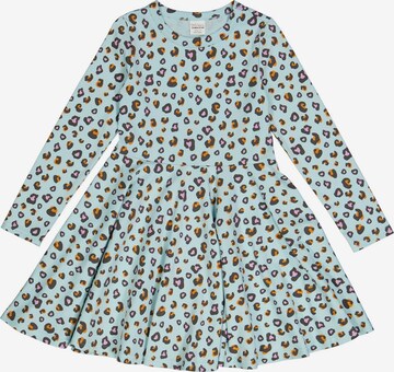 Fred's World by GREEN COTTON Dress '' in Blue: front