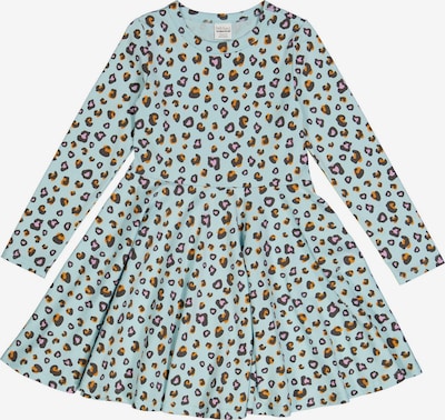 Fred's World by GREEN COTTON Robe '' en bleu, Vue avec produit