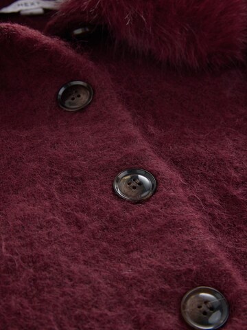 Next Strickjacke in Rot