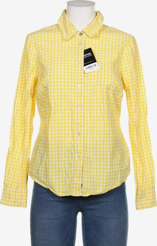 Boden Blouse & Tunic in XL in Yellow: front