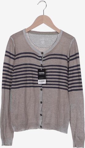 BLONDE No. 8 Sweater & Cardigan in XS in Beige: front