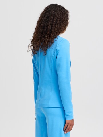 ICHI Blazer 'Kate' in Blau