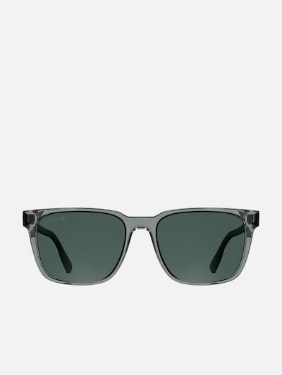 LACOSTE Sunglasses in 55 in Grey, Item view