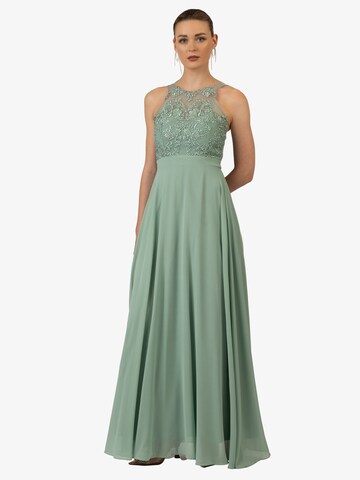 Kraimod Evening dress in Green