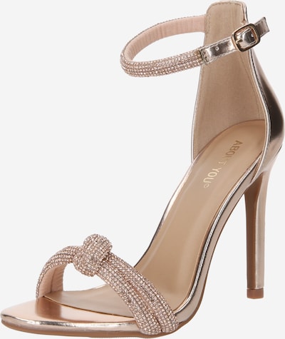 ABOUT YOU Sapatos de salto 'Seraphina' em, Vista do artigo