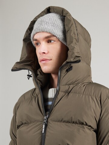 19V69 ITALIA Jacke 'Jermaine' in Grün