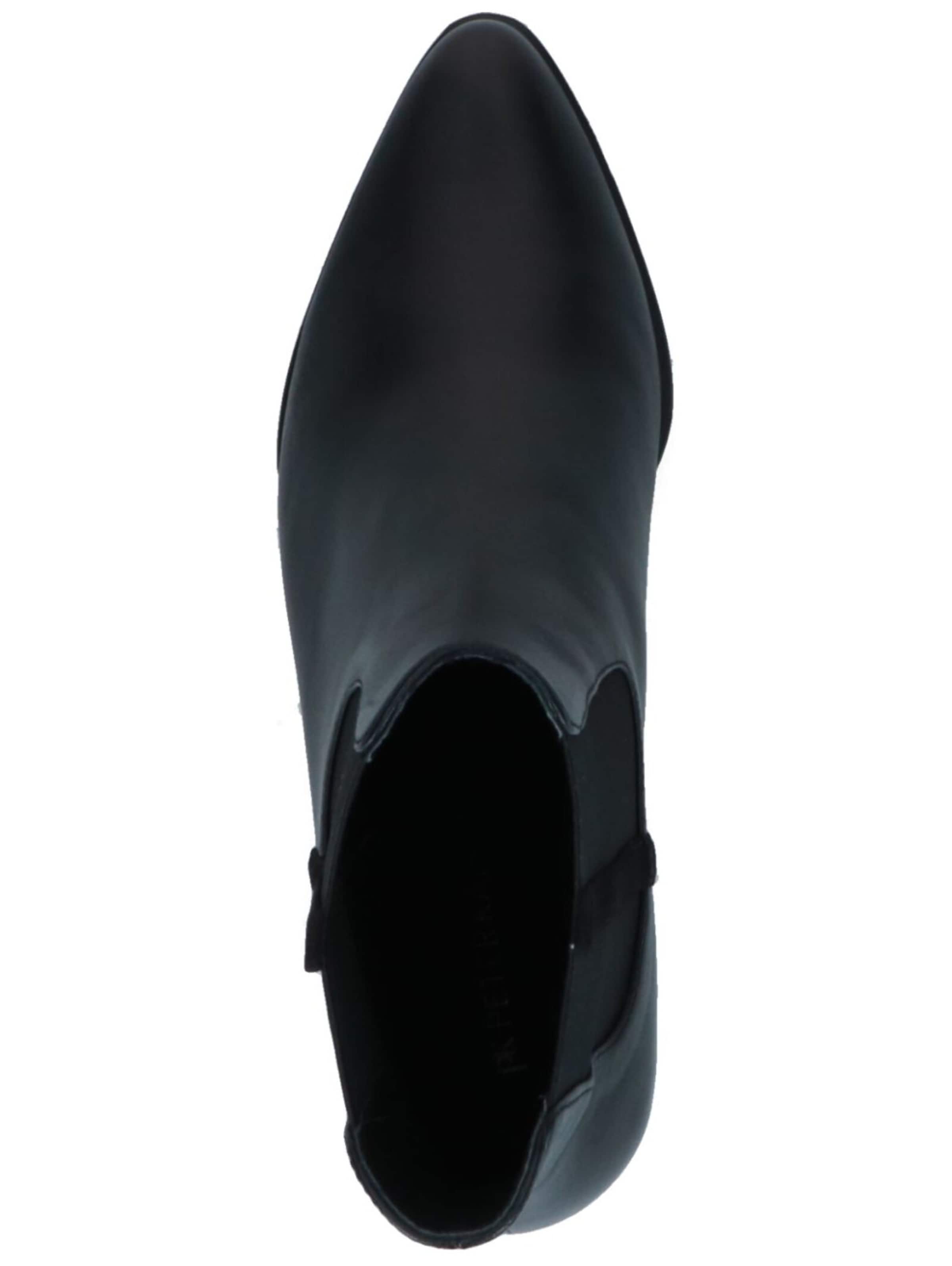 Bottines PETER KAISER en noir