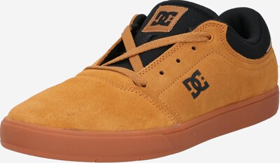 DC Shoes Sportske cipele 'Crisis' u smeđa / crna, Pregled proizvoda